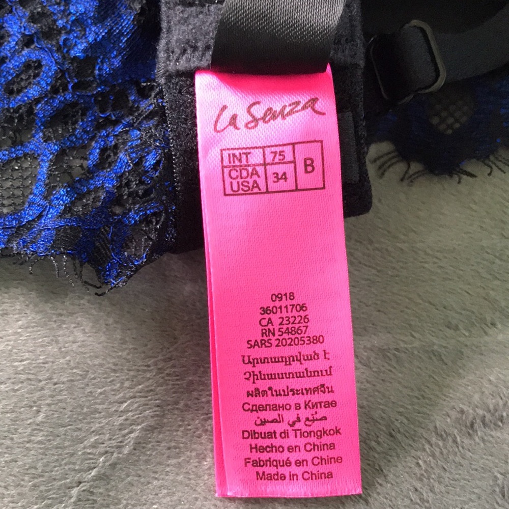 Bra - Picture 4 of 4